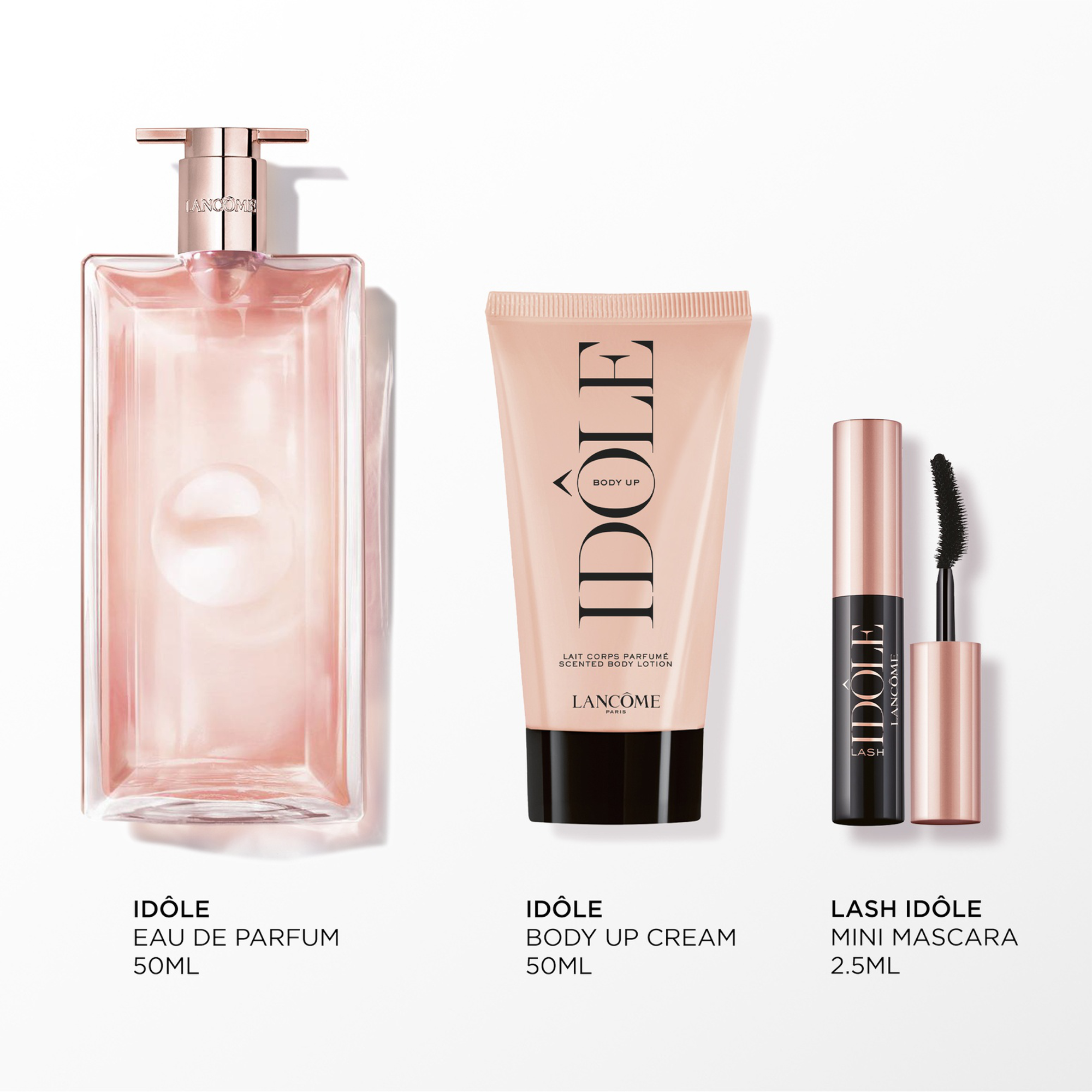 Lancôme Idole 50ML Holiday Set 2026