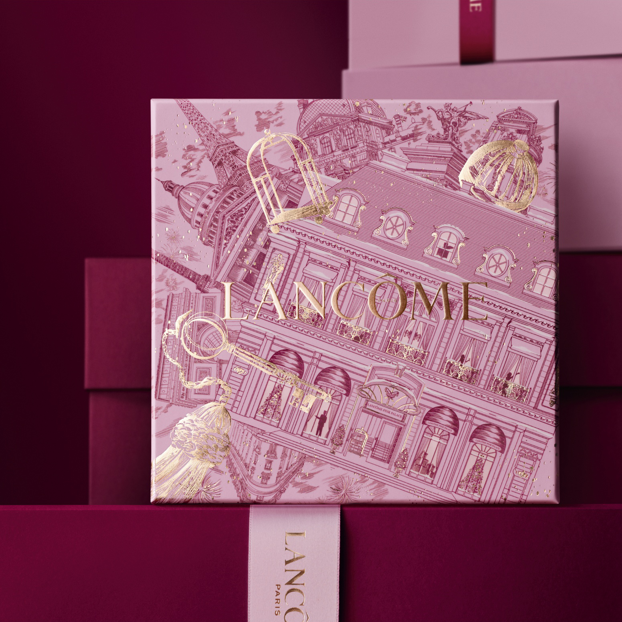 Lancôme Idole 50ML Holiday Set 2026