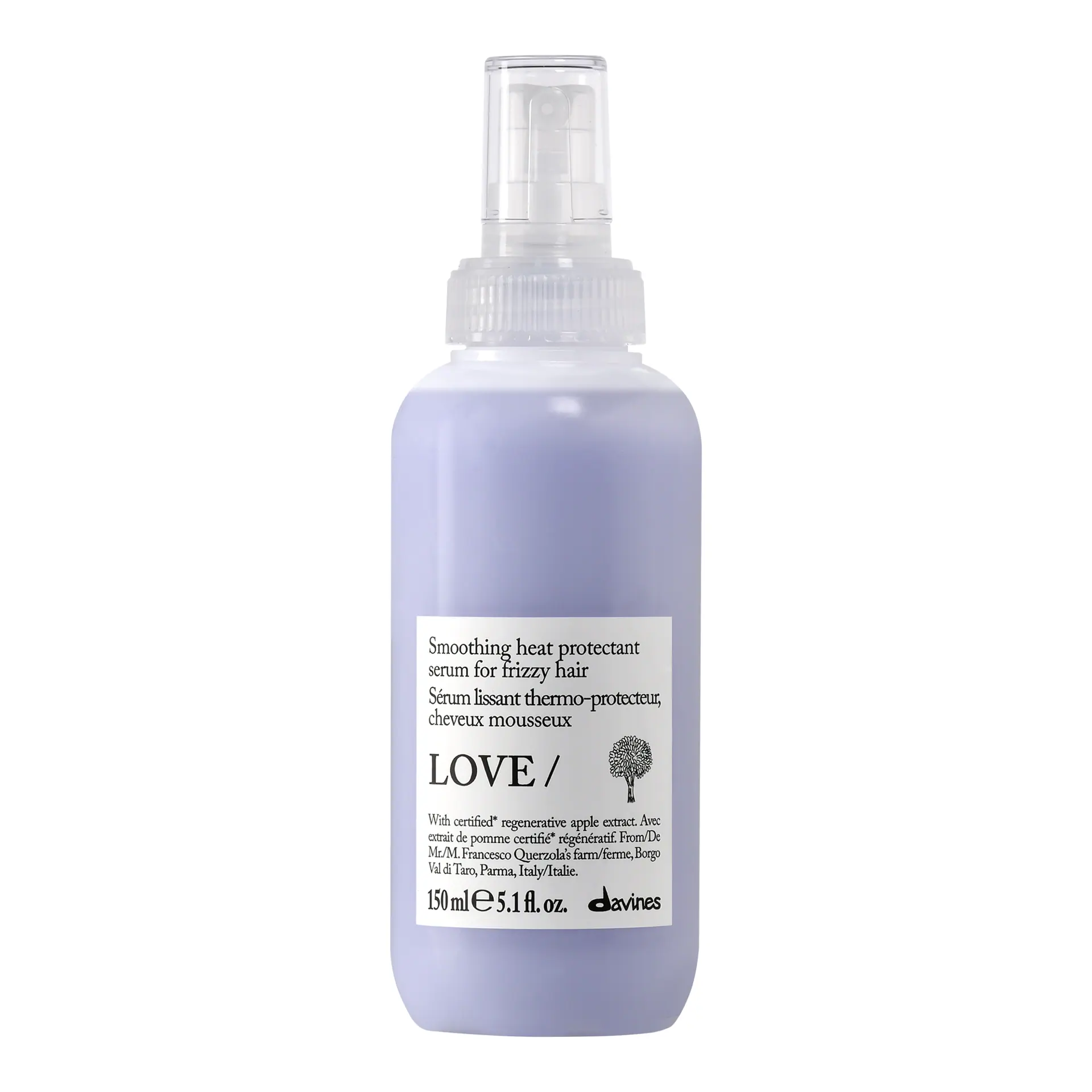 DAVINES ESSENTIALS Smooth Serum 150ml