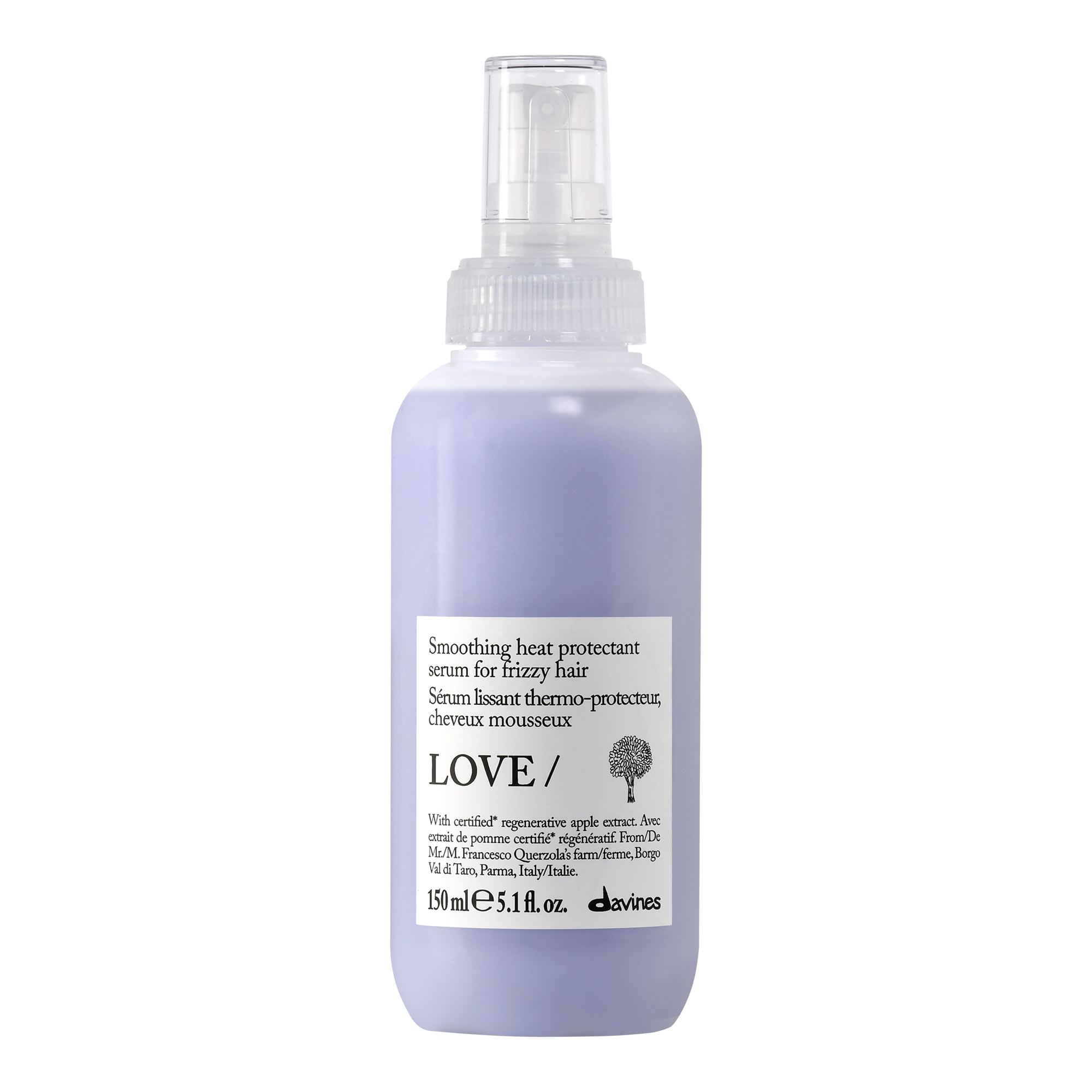 DAVINES ESSENTIALS Smooth Serum 150ml
