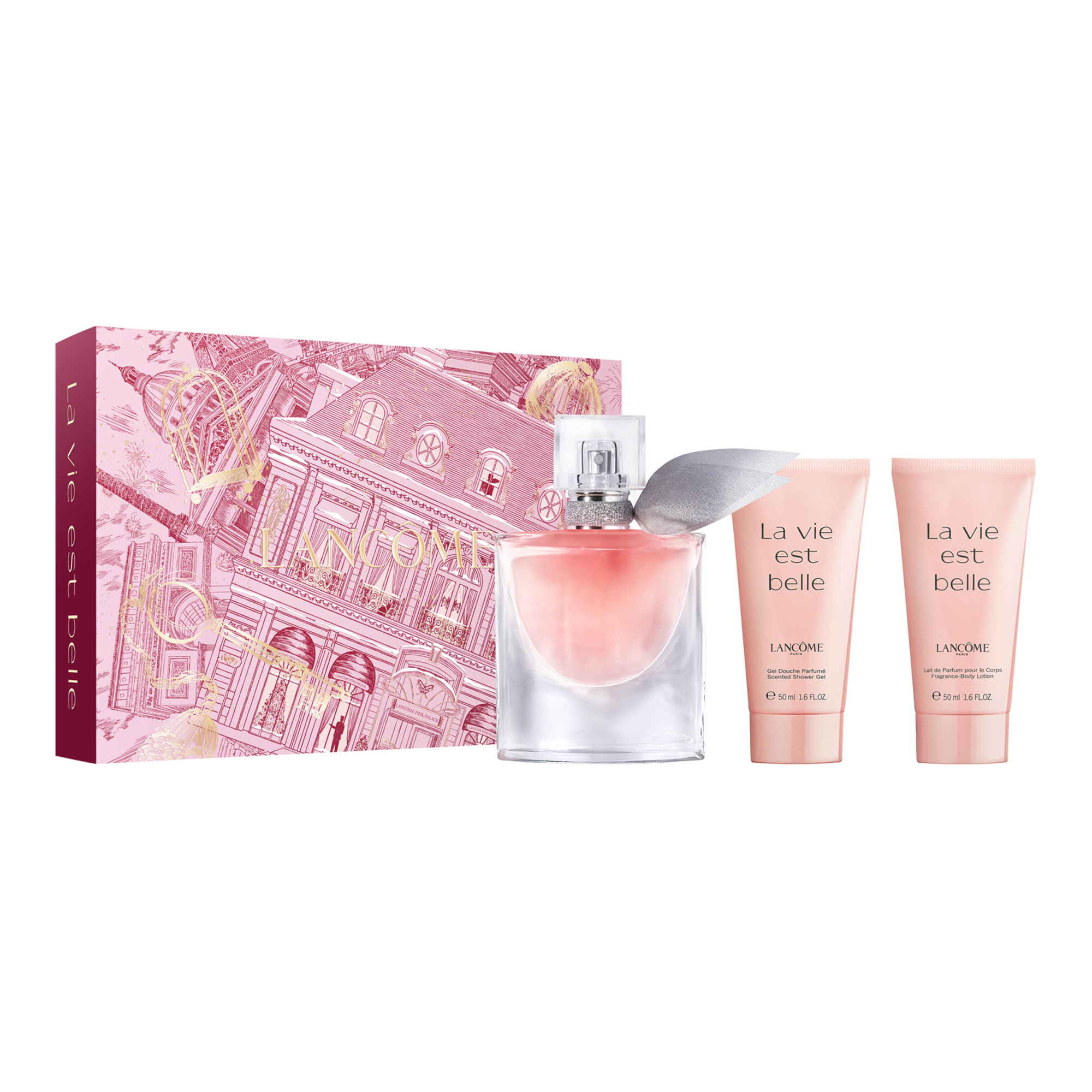 Lancome LVEB 30ML Holiday Set 2026