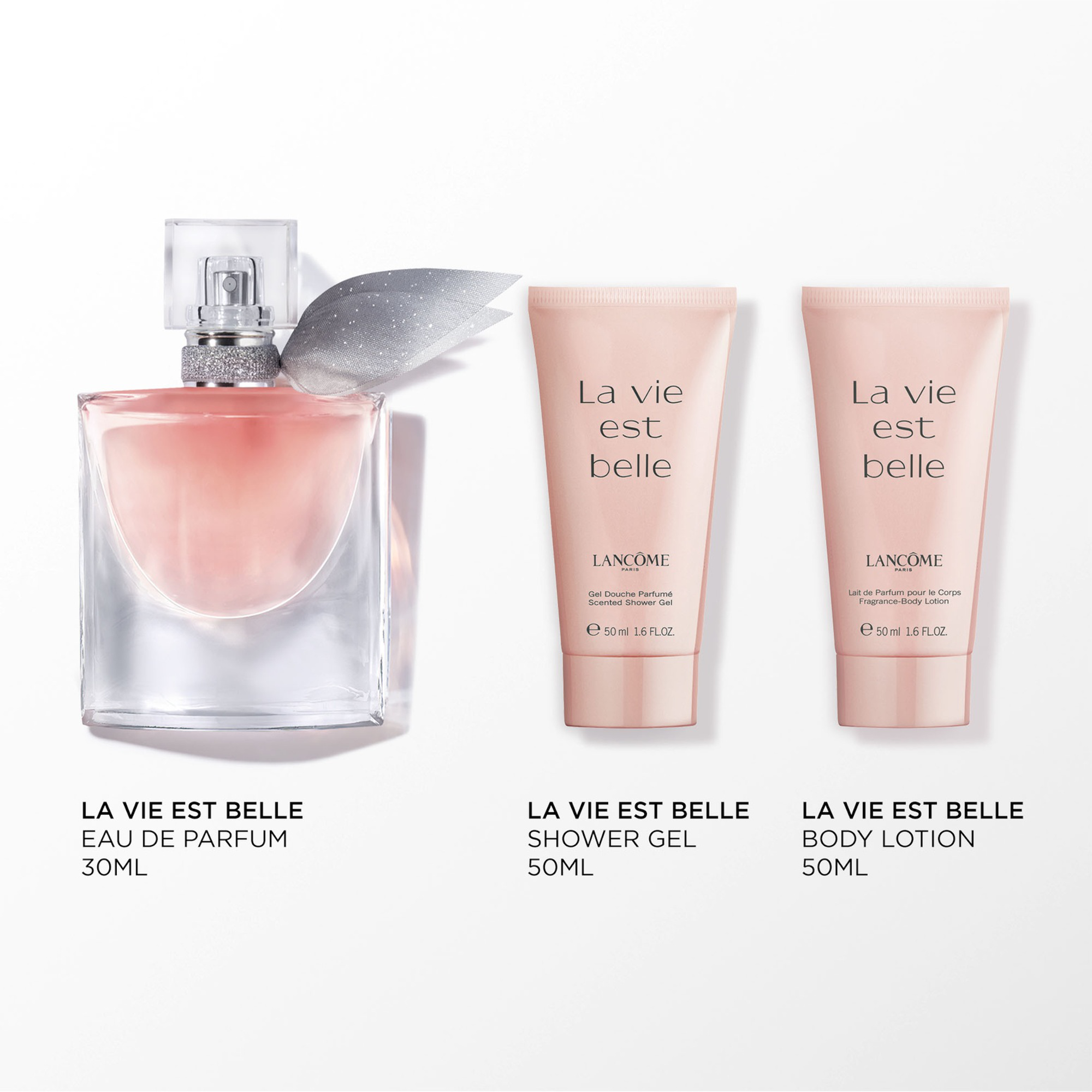 Lancôme LVEB 30ML Holiday Set 2026