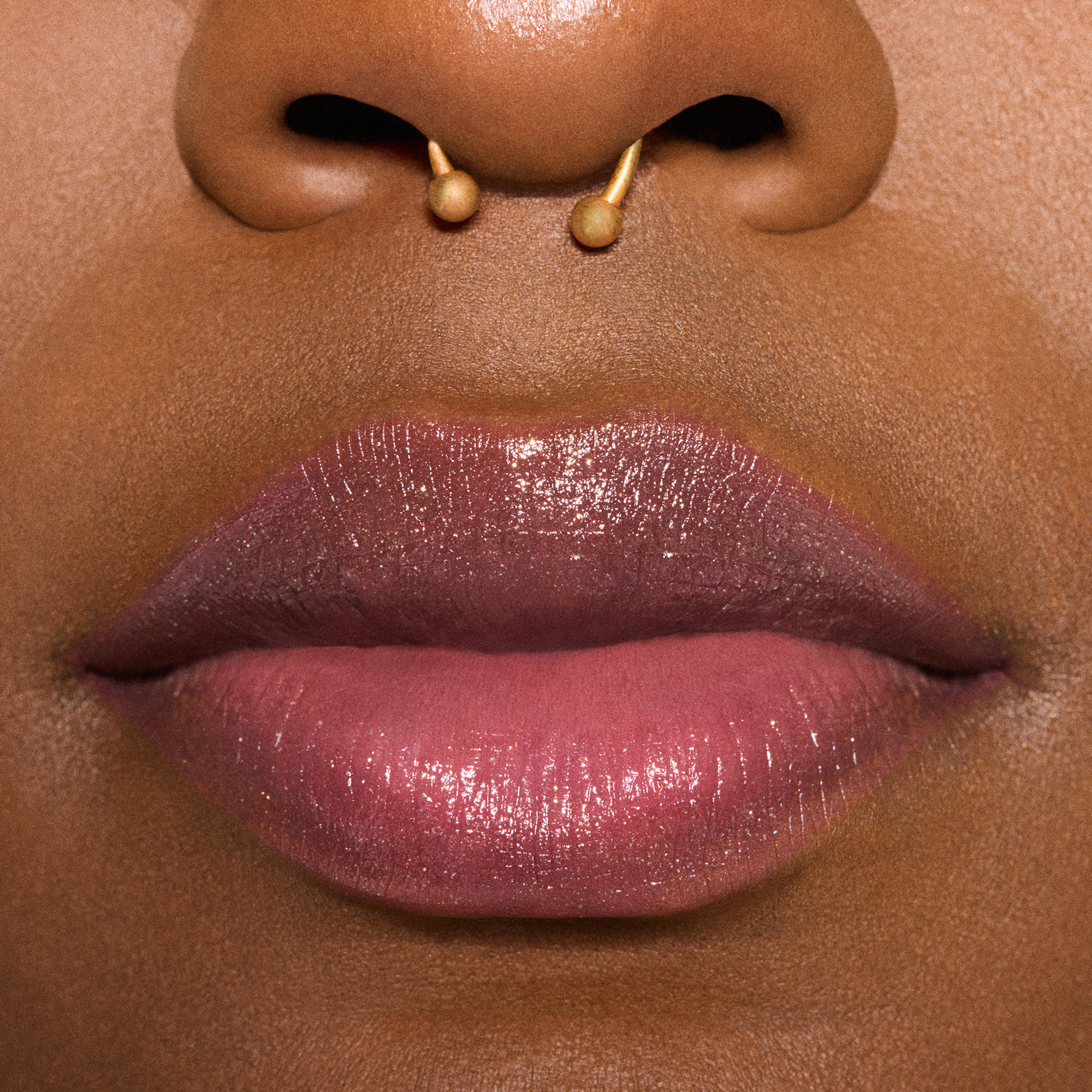 M.A.C Cosmetics Holiday Colour Fizzy Feels Lip Balm
