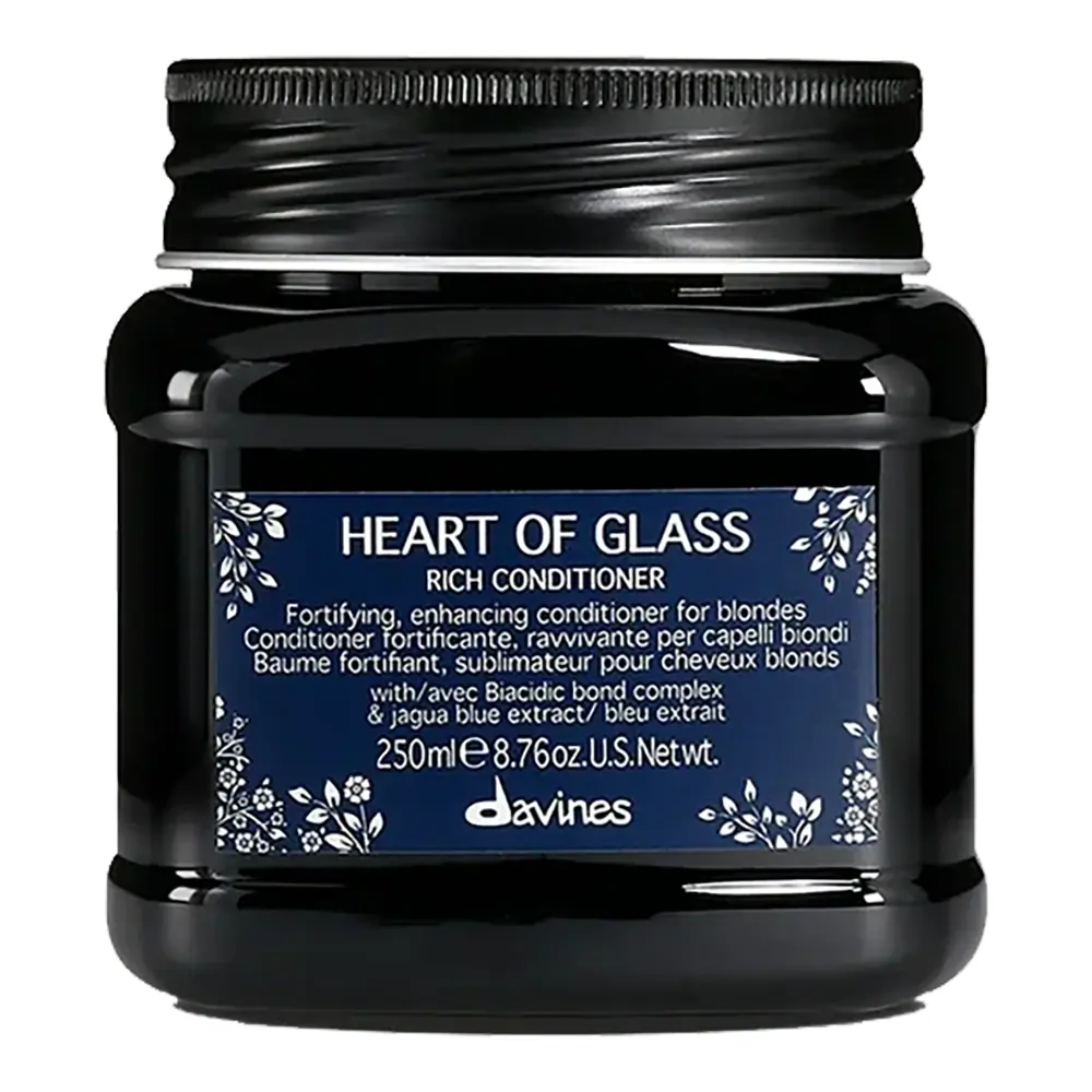 Davines Heart of Glass conditioner 250ml