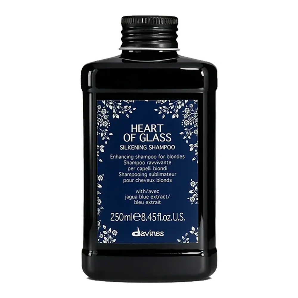 Davines Heart of Glass shampoo 250ml