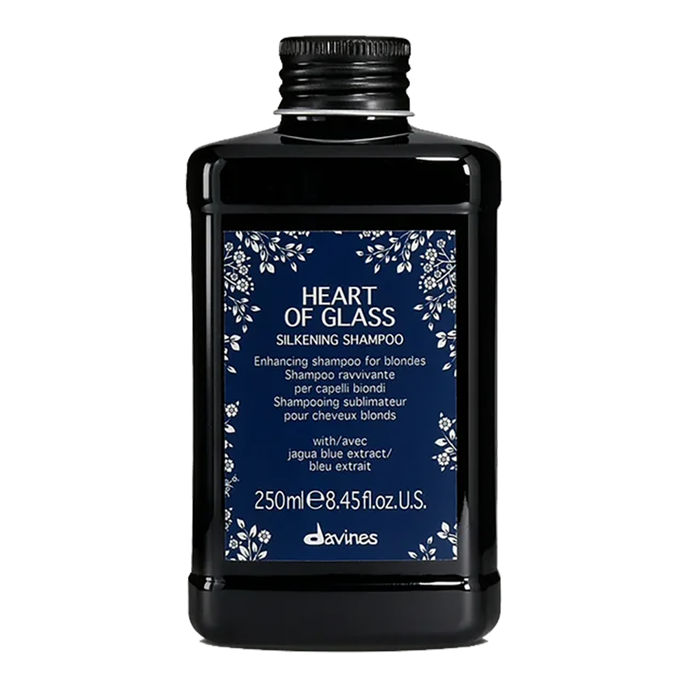 Davines Heart of Glass shampoo 250ml