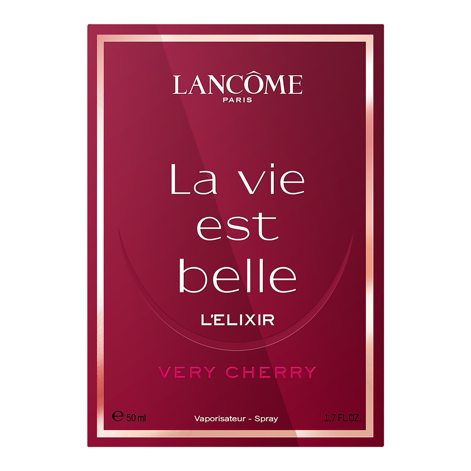 Lancôme La Vie Est Belle L'Elixir Very Cherry EDP 50ml