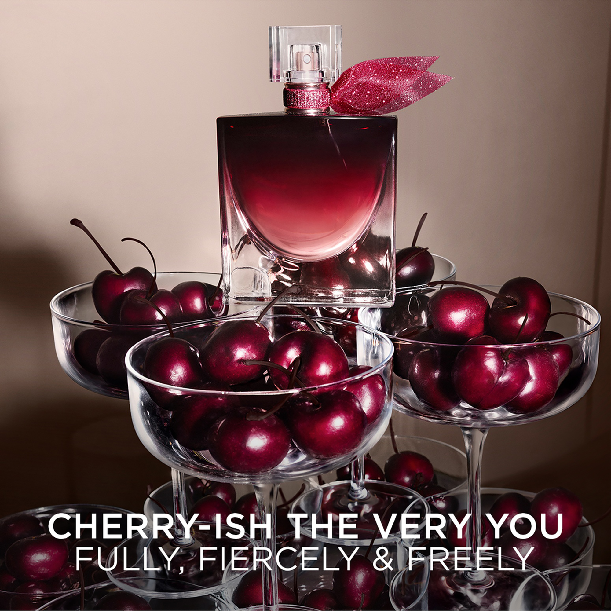 Lancôme La Vie Est Belle L'Elixir Very Cherry EDP 100ml