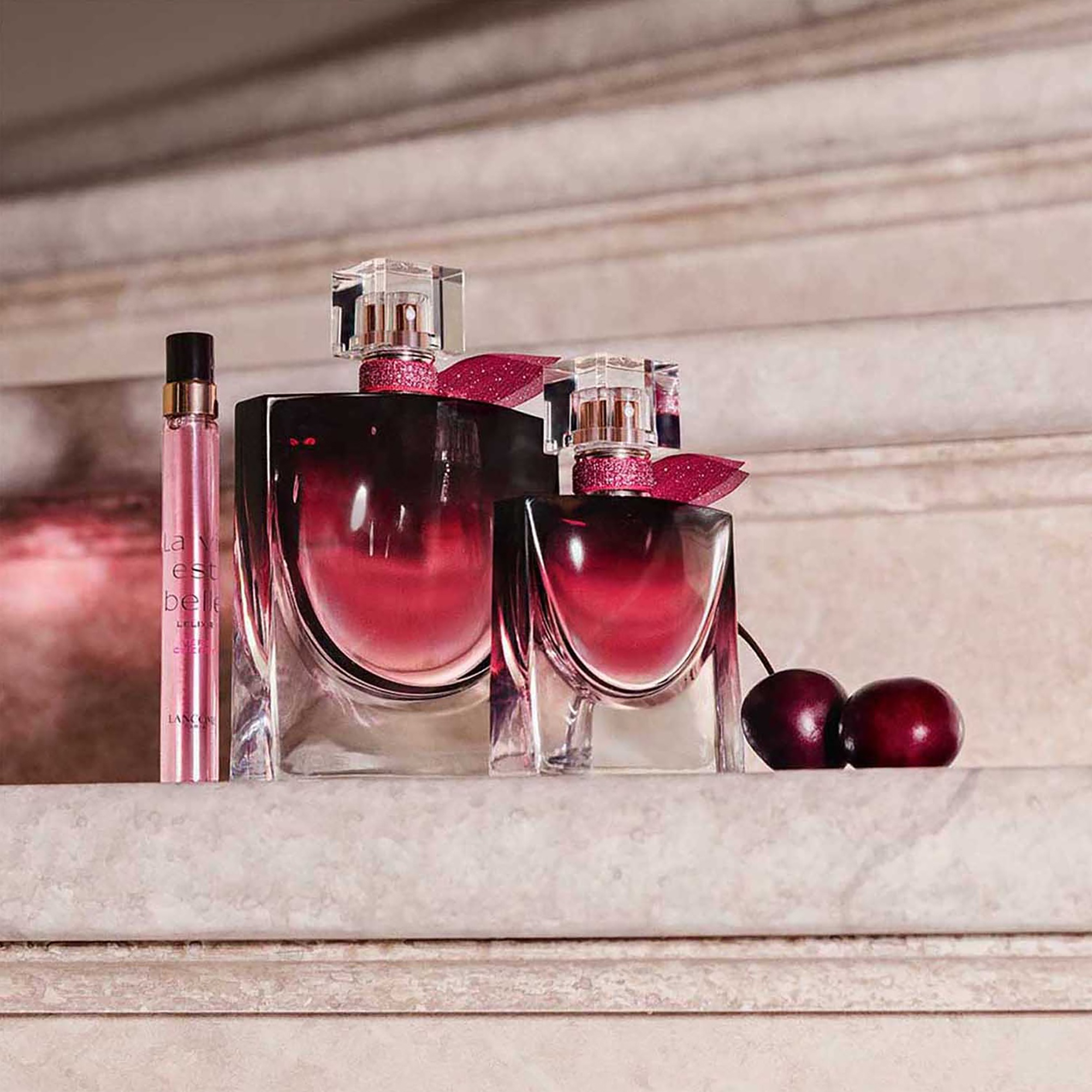 Lancôme La Vie Est Belle L'Elixir Very Cherry EDP 100ml