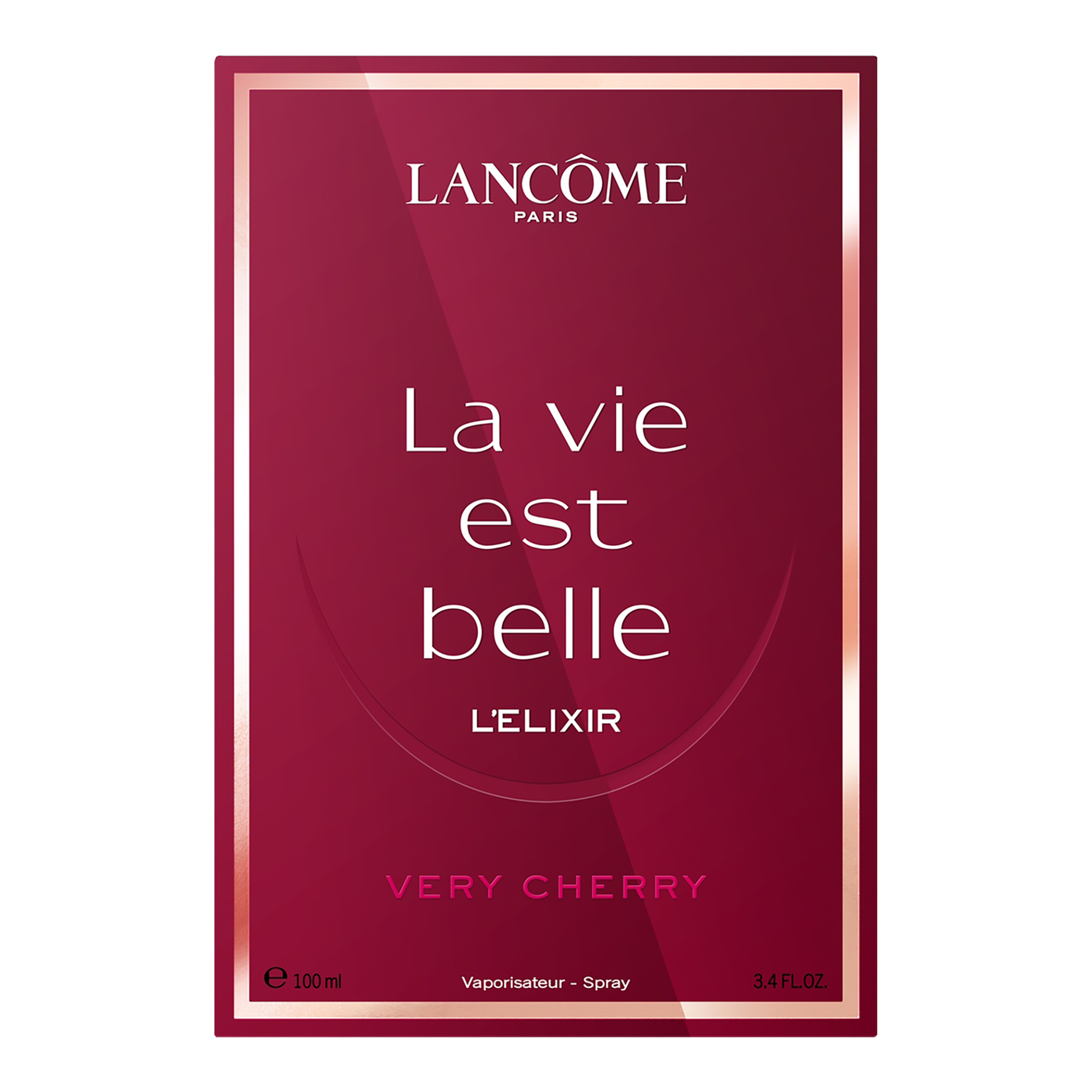 Lancôme La Vie Est Belle L'Elixir Very Cherry EDP 100ml
