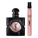 Yves Saint Laurent Black Opium EDP 30ml + EDP 10ml