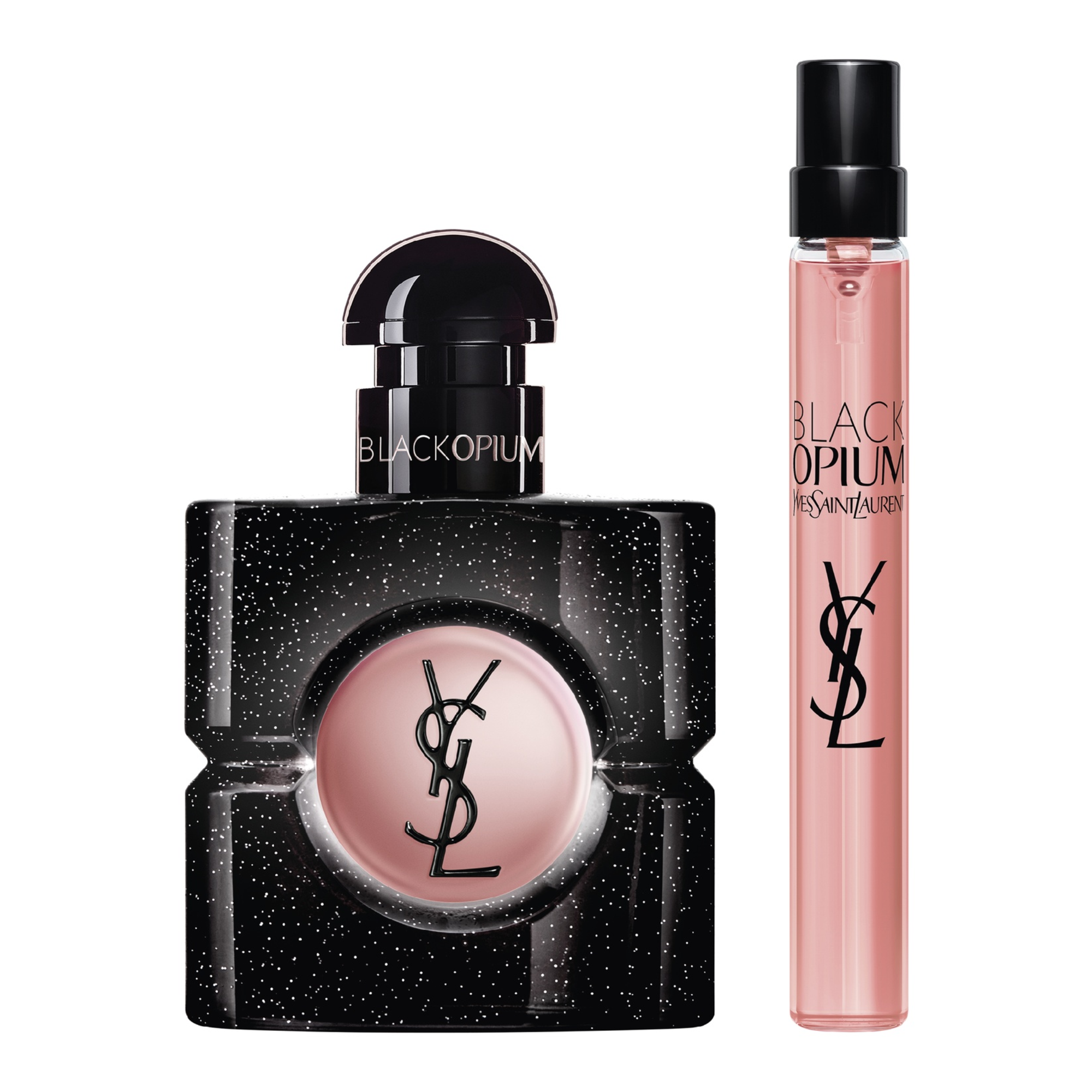 Yves Saint Laurent Black Opium EDP 30ml + EDP 10ml