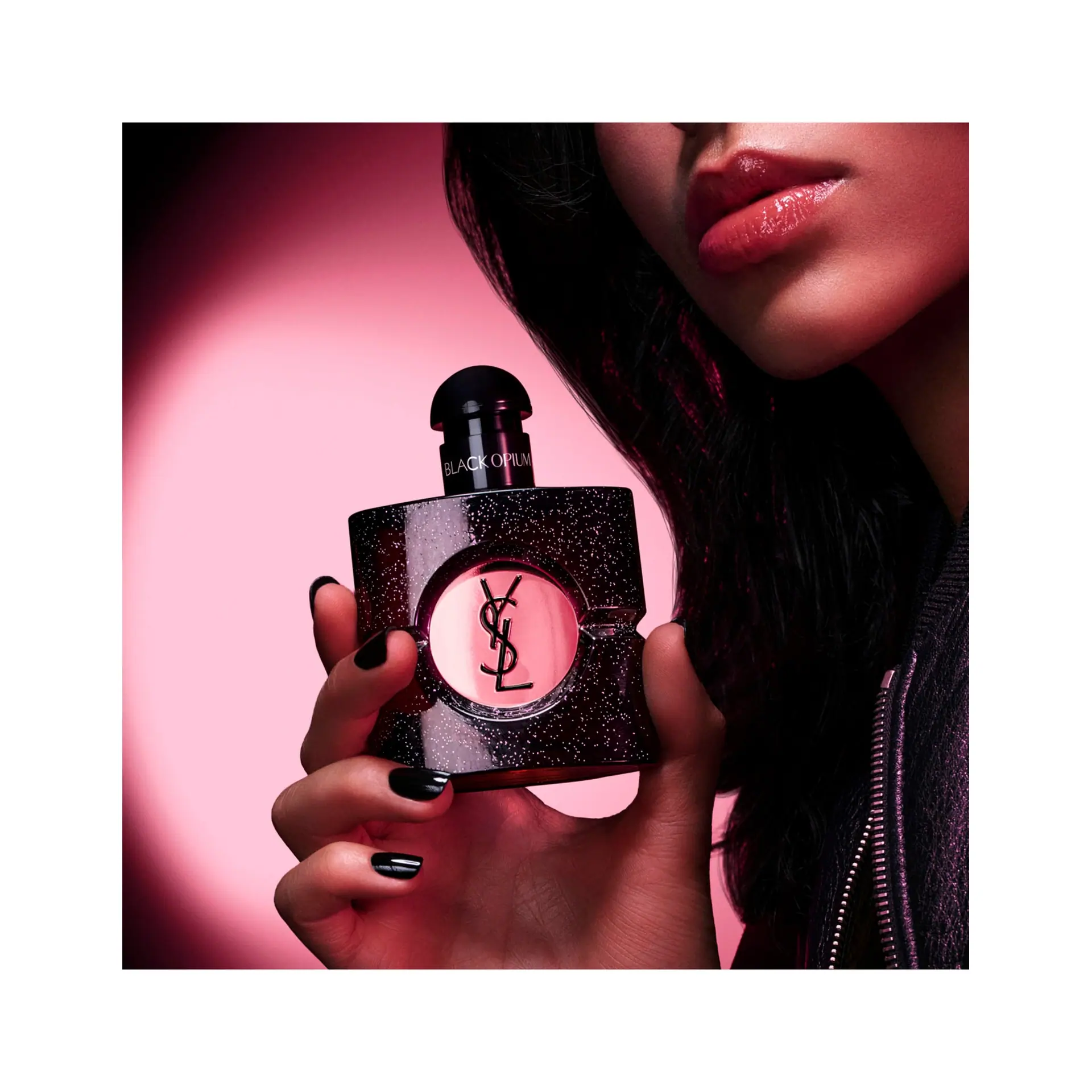 Yves Saint Laurent Black Opium EDP 30ml + EDP 10ml