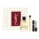 Yves Saint Laurent Libre EDP 50ml + EDP 10ml + Mini Latex