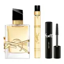 Yves Saint Laurent Libre EDP 50ml + EDP 10ml + Mini Latex