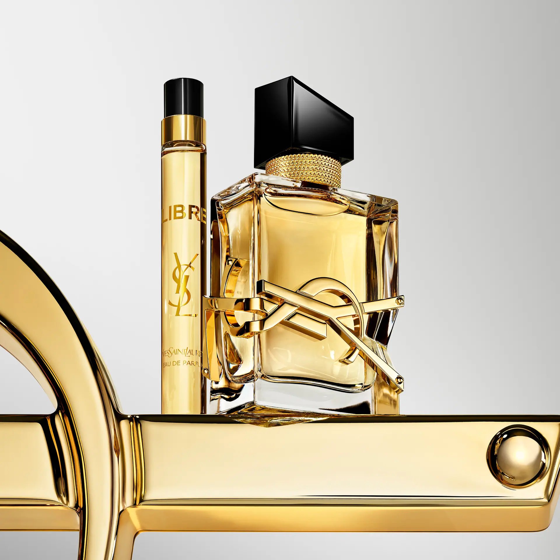 Yves Saint Laurent Libre EDP 50ml + EDP 10ml + Mini Latex