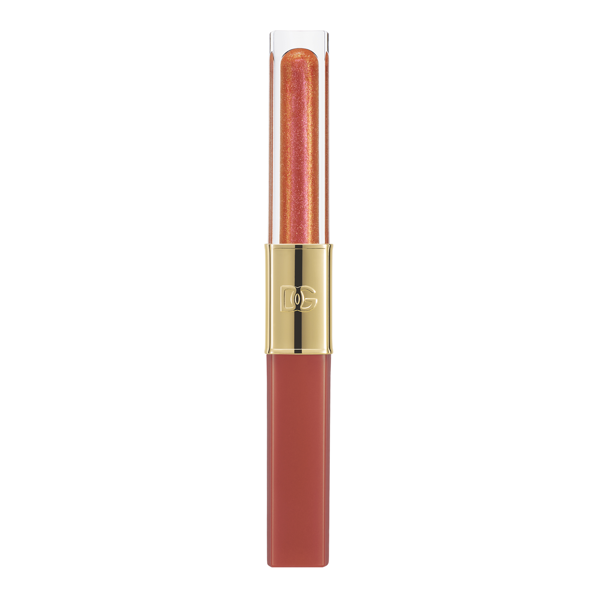 Dolce&Gabbana Make It Double! Lip Tint & Gloss Duo