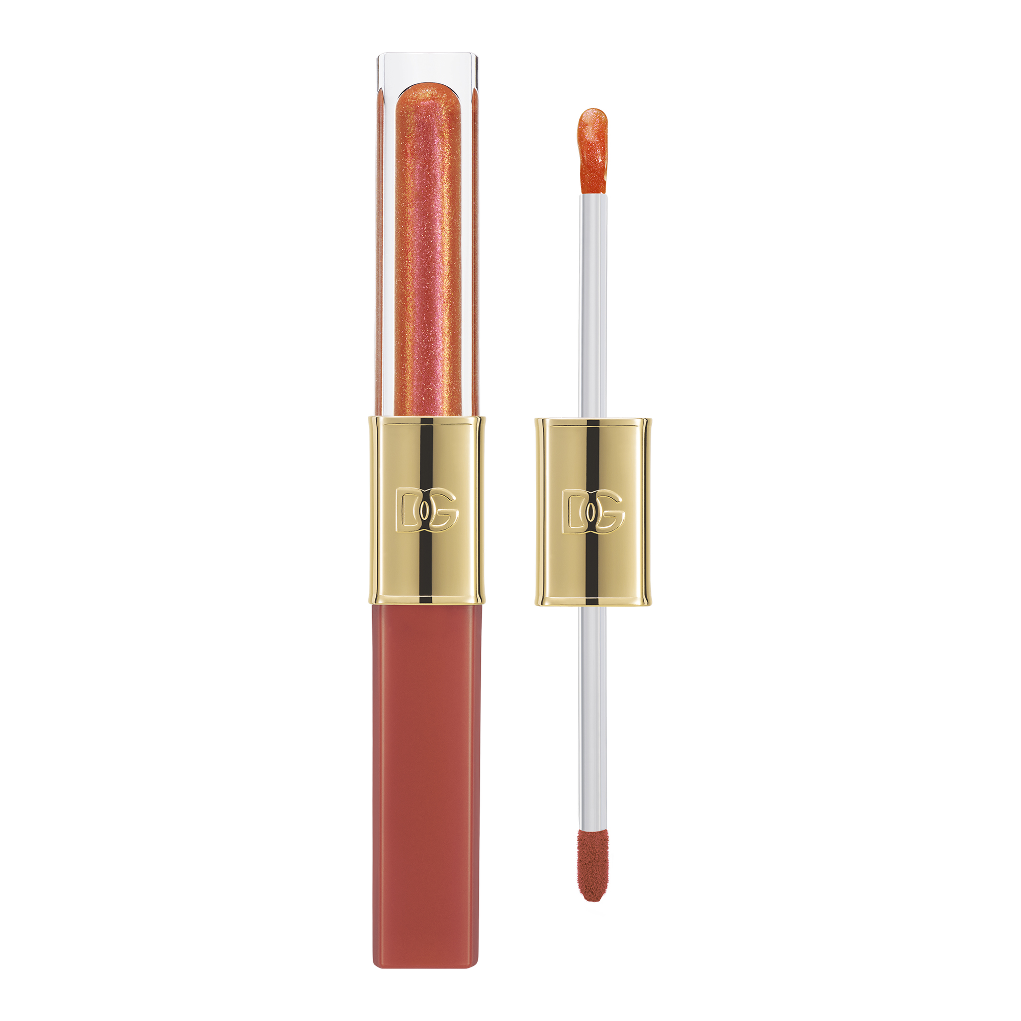 Dolce&Gabbana Make It Double! Lip Tint & Gloss Duo