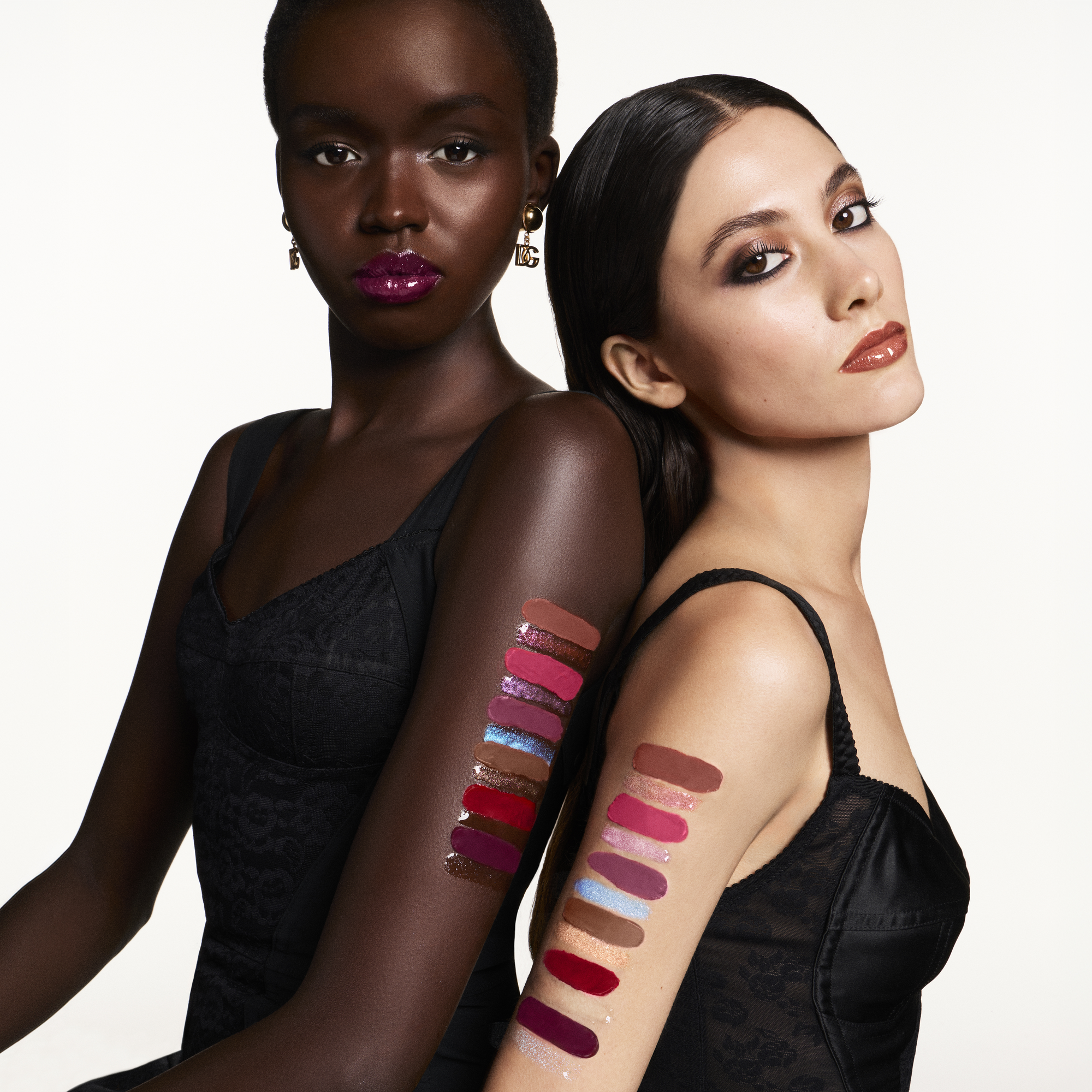 Dolce&Gabbana Make It Double! Lip Tint & Gloss Duo