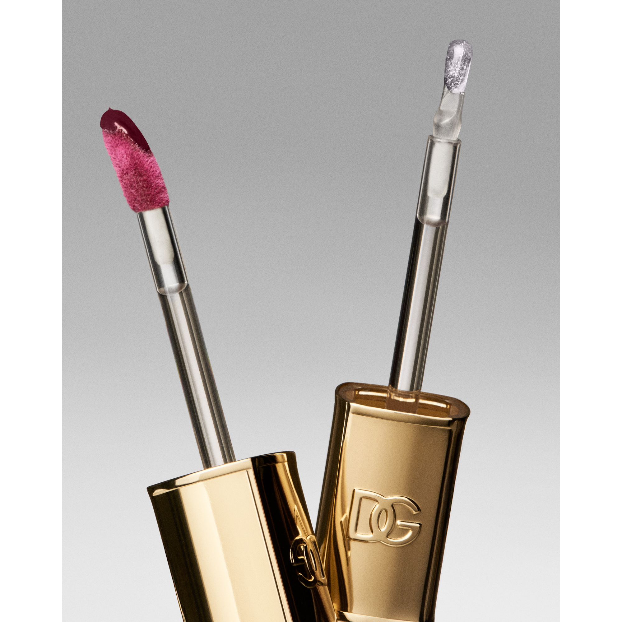 Dolce&Gabbana Make It Double! Lip Tint & Gloss Duo