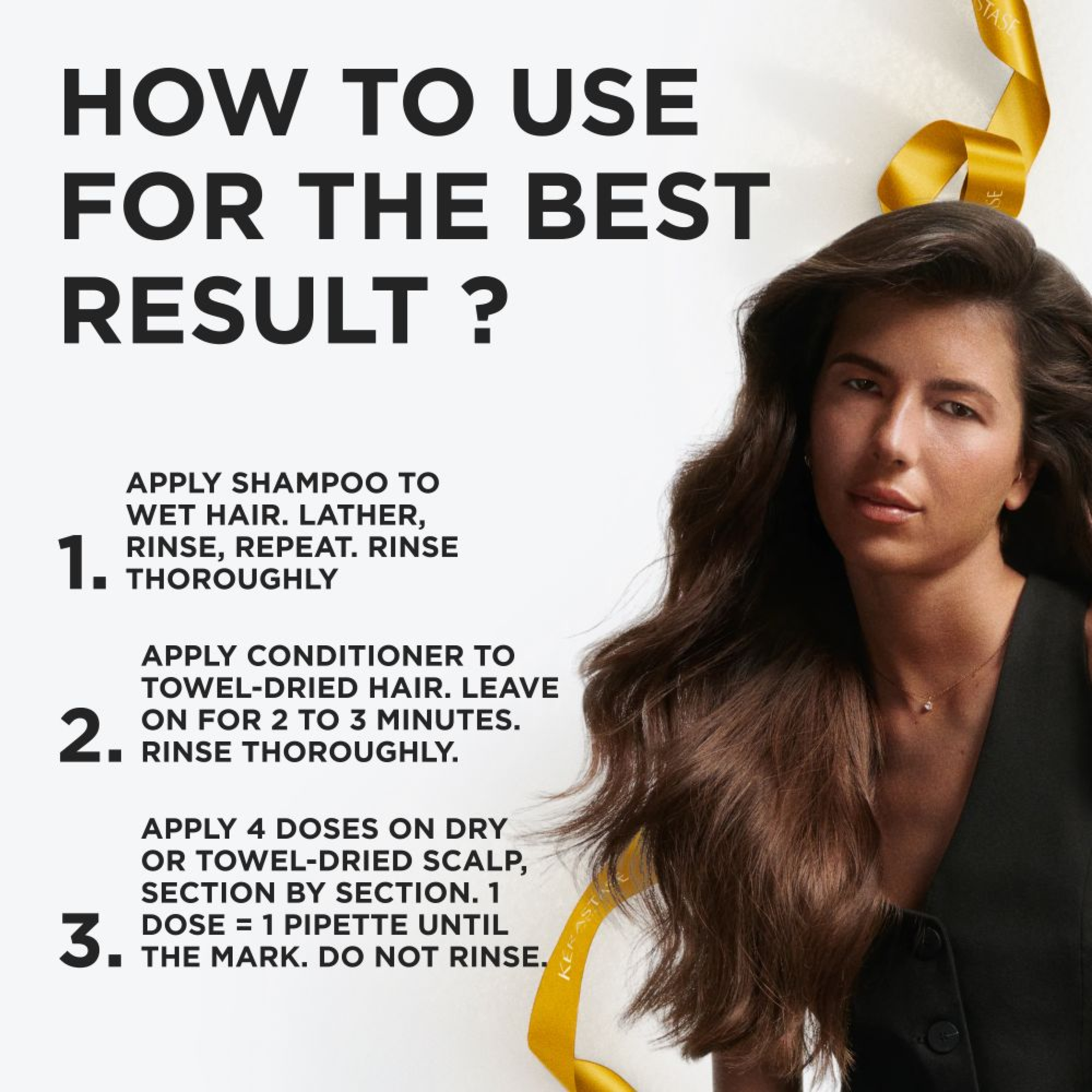 Kérastase Genesis Anti-fall Haircare Holiday Set