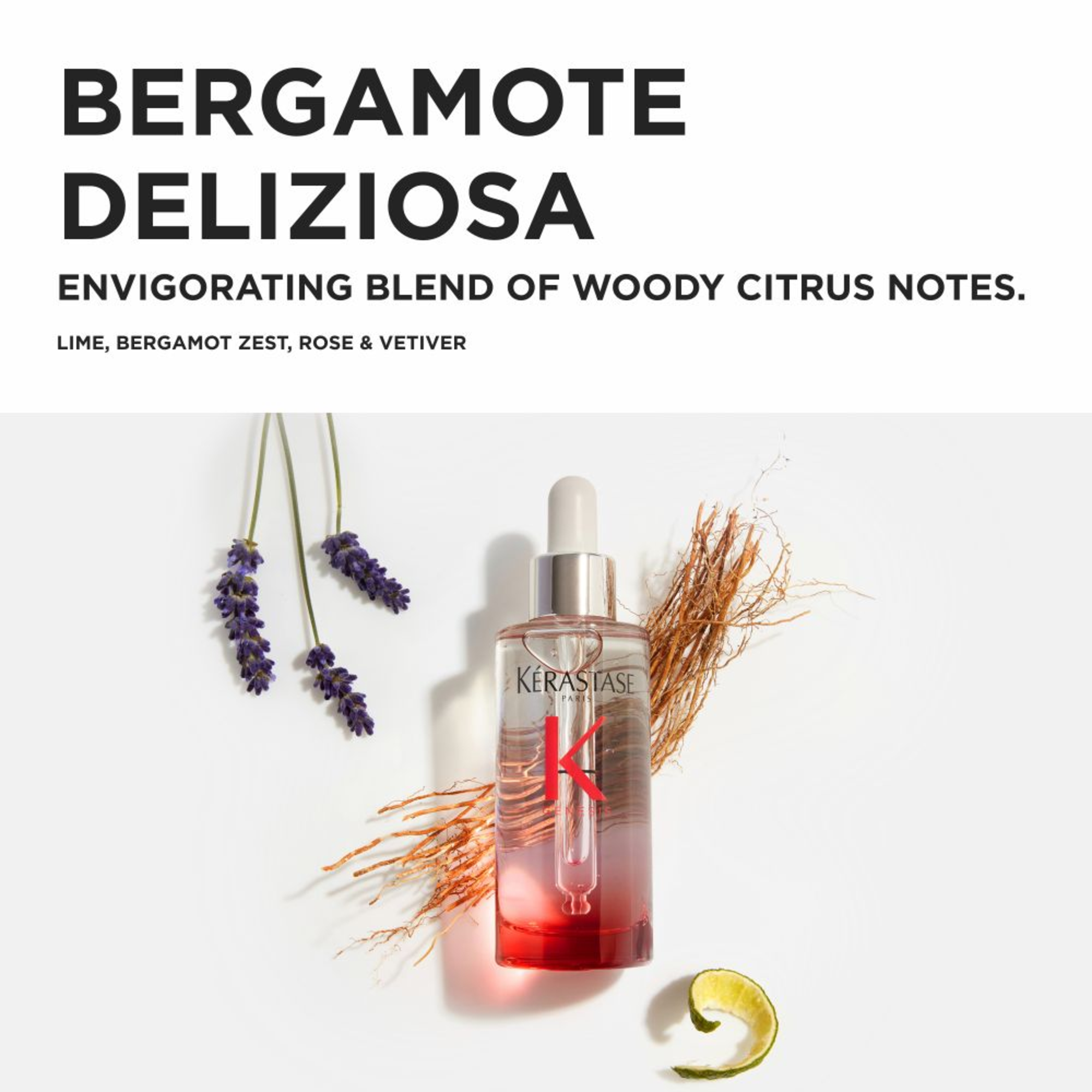 Kérastase Genesis Anti-fall Haircare Holiday Set