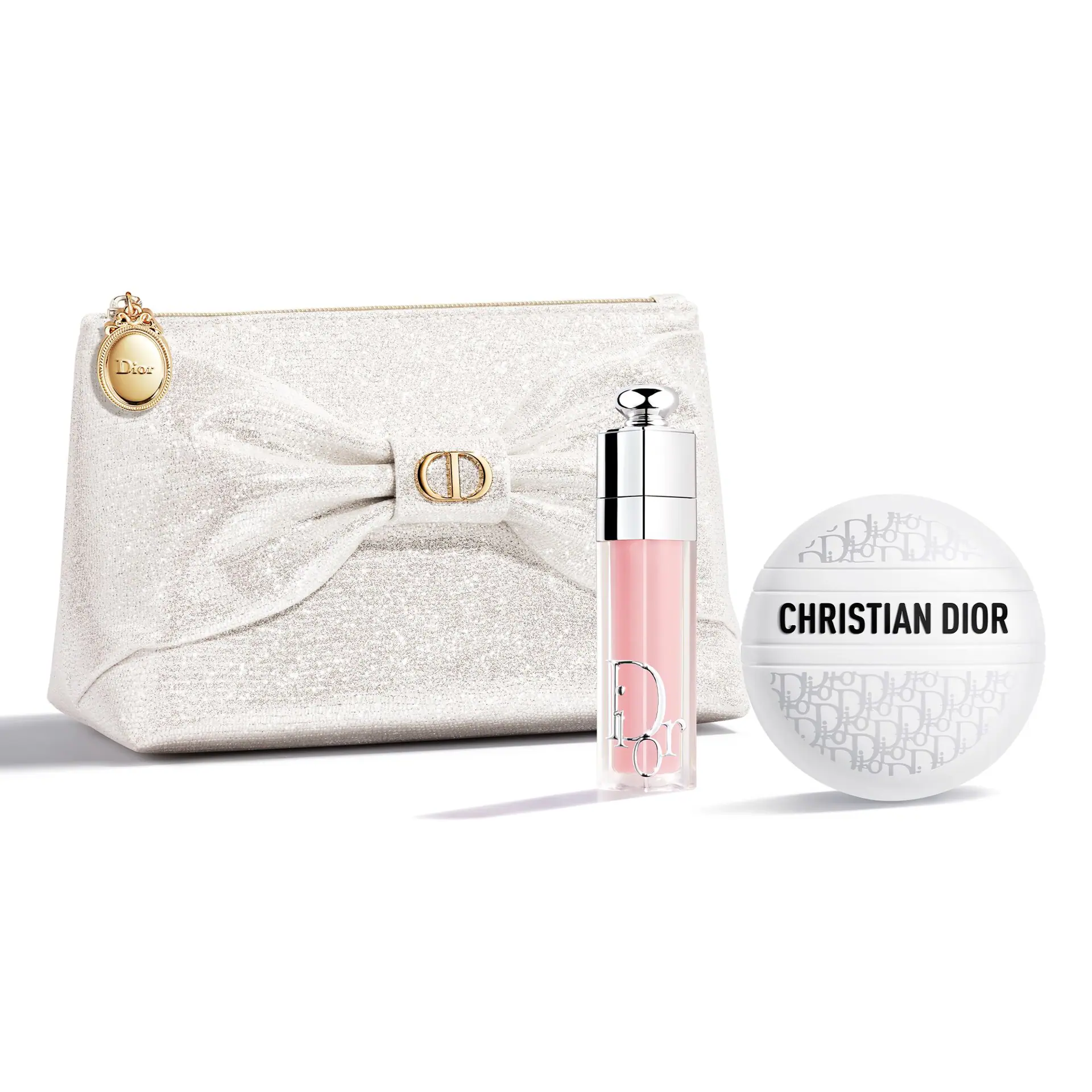 DIOR Christmas Beauty and Care Set