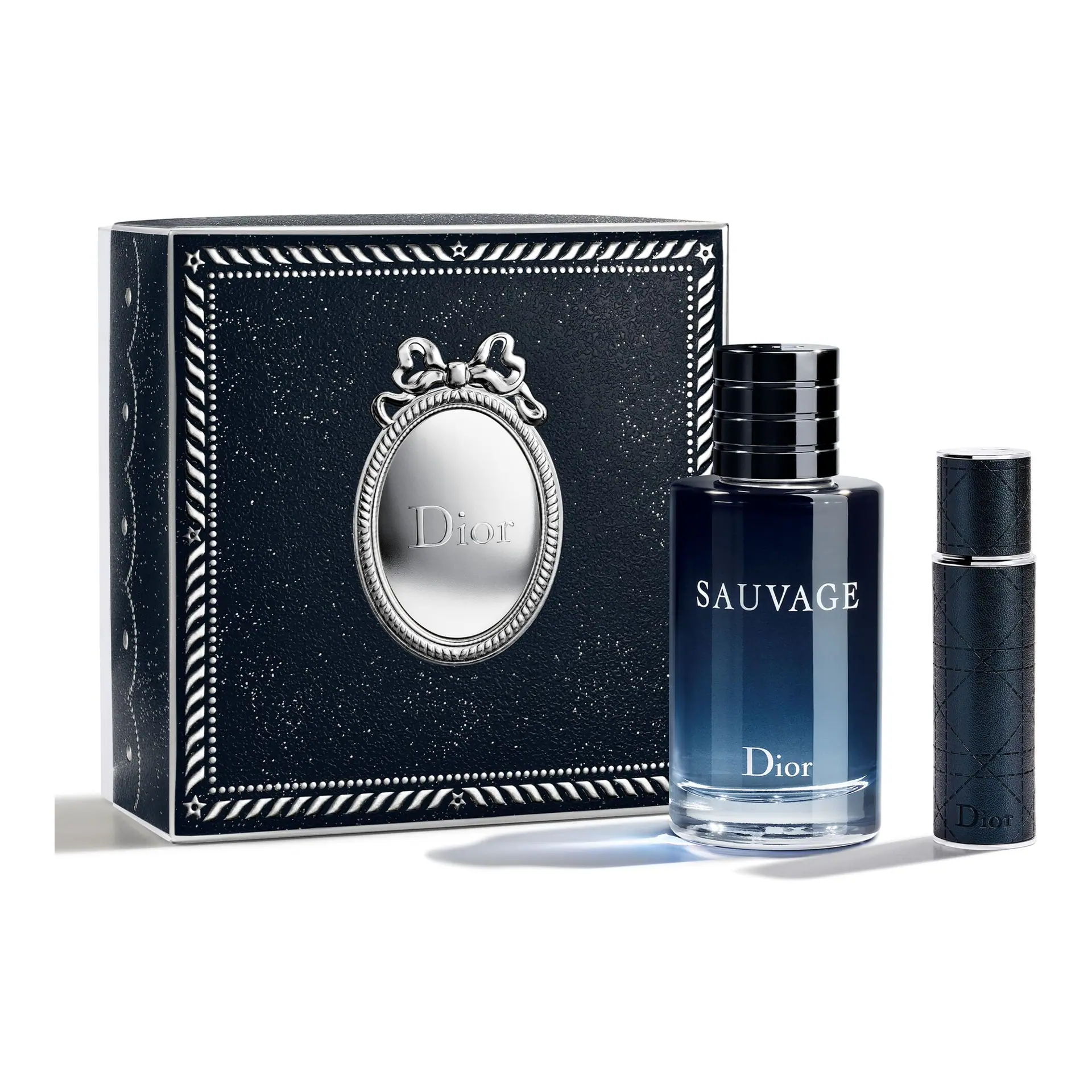 DIOR Christmas Sauvage EDT 100ml