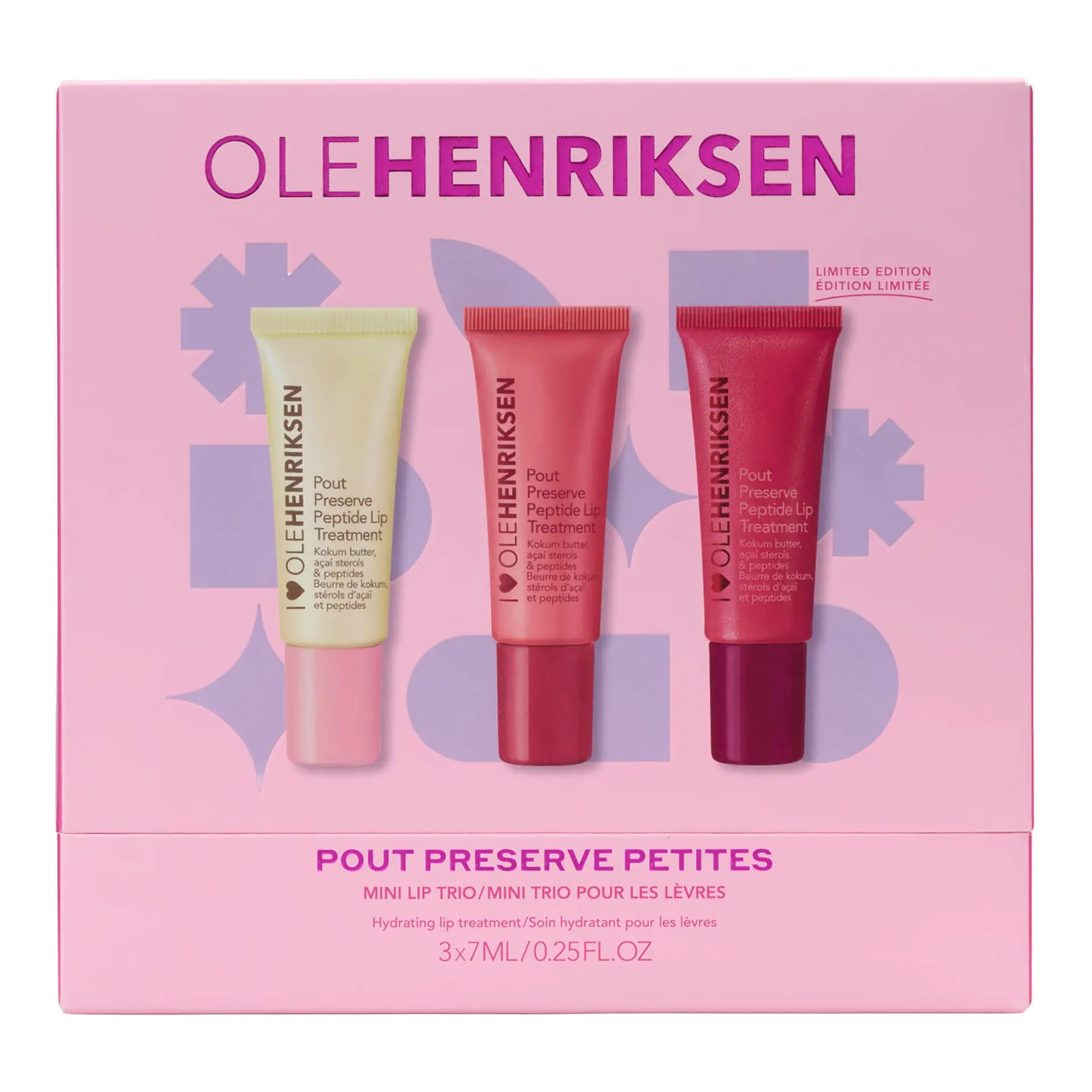 Ole Henriksen Pout Petites