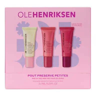 Ole Henriksen Pout Petites