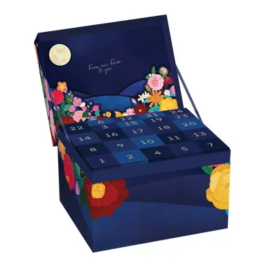Jurlique 24 Day Advent Calendar