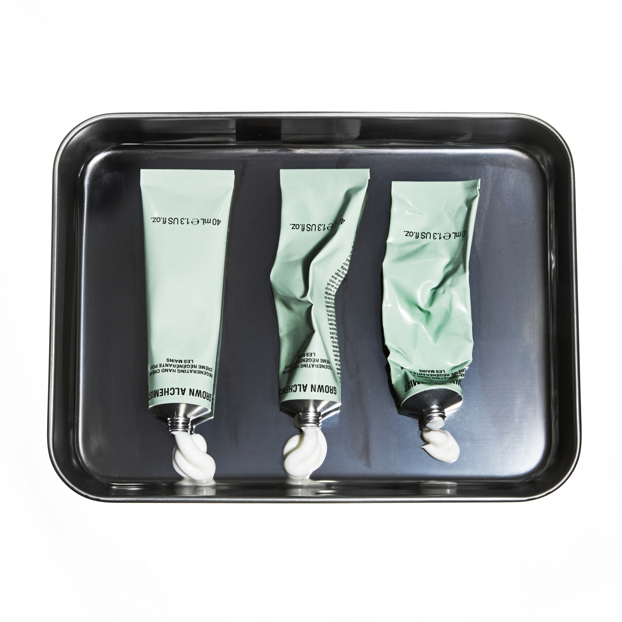 Grown Alchemist Regenerating Hand Cream 40ml