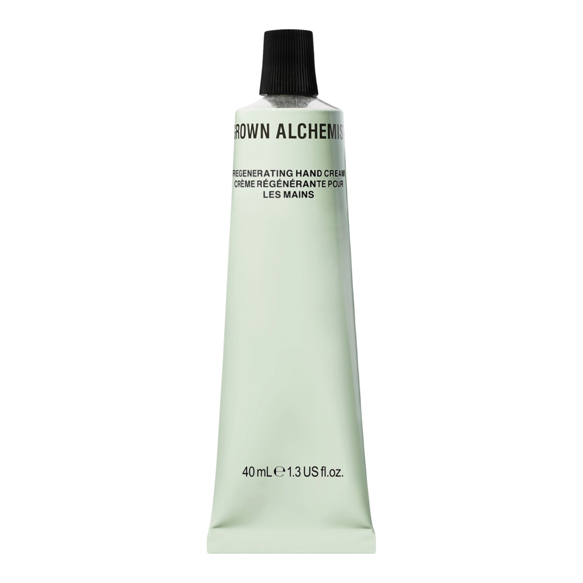 Grown Alchemist Regenerating Hand Cream 40ml