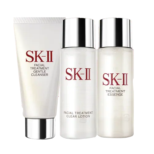 SK-II Gift With Purchase - Spend $330 Wk 41- AU