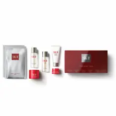 SK-II Gift with Purchase - STEP UP - Spend $420 Wk 41 - AU