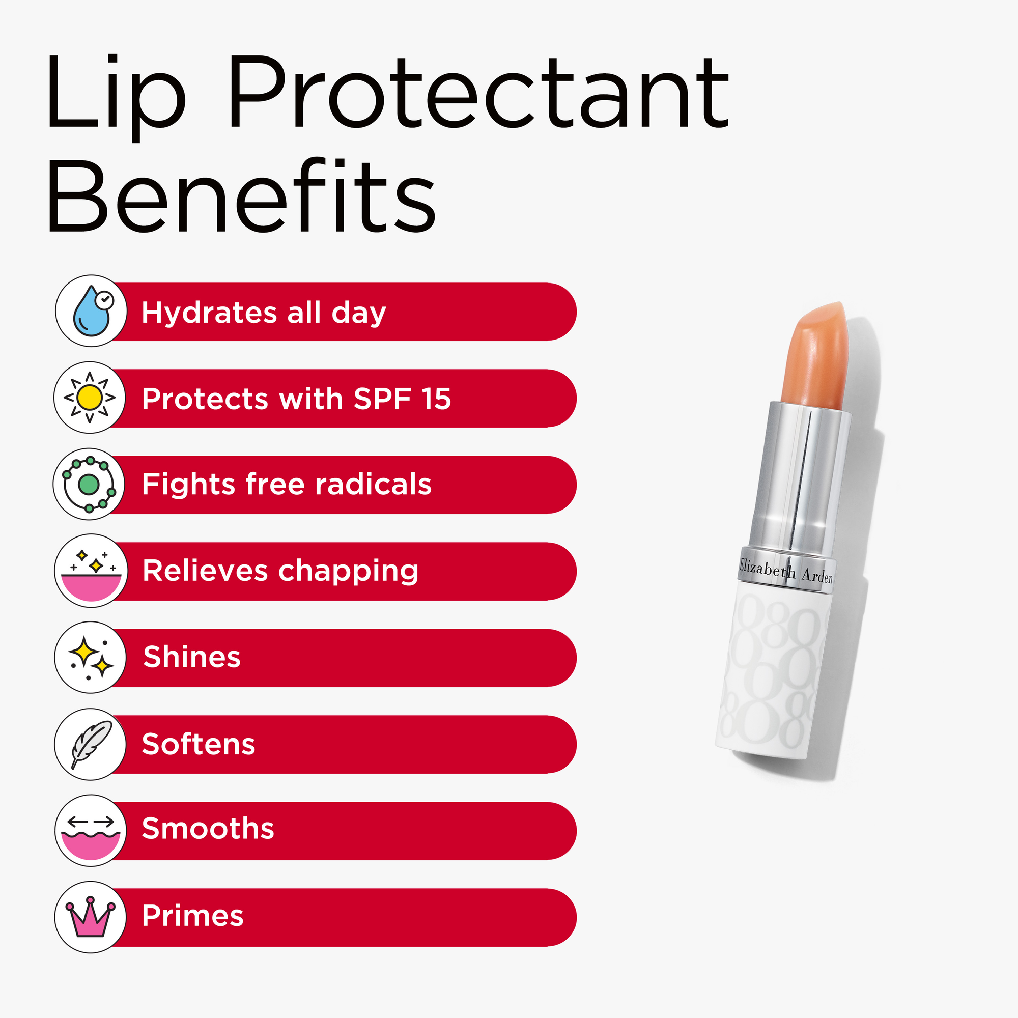 Elizabeth Arden Eight Hour Nourishing Skin Essentials