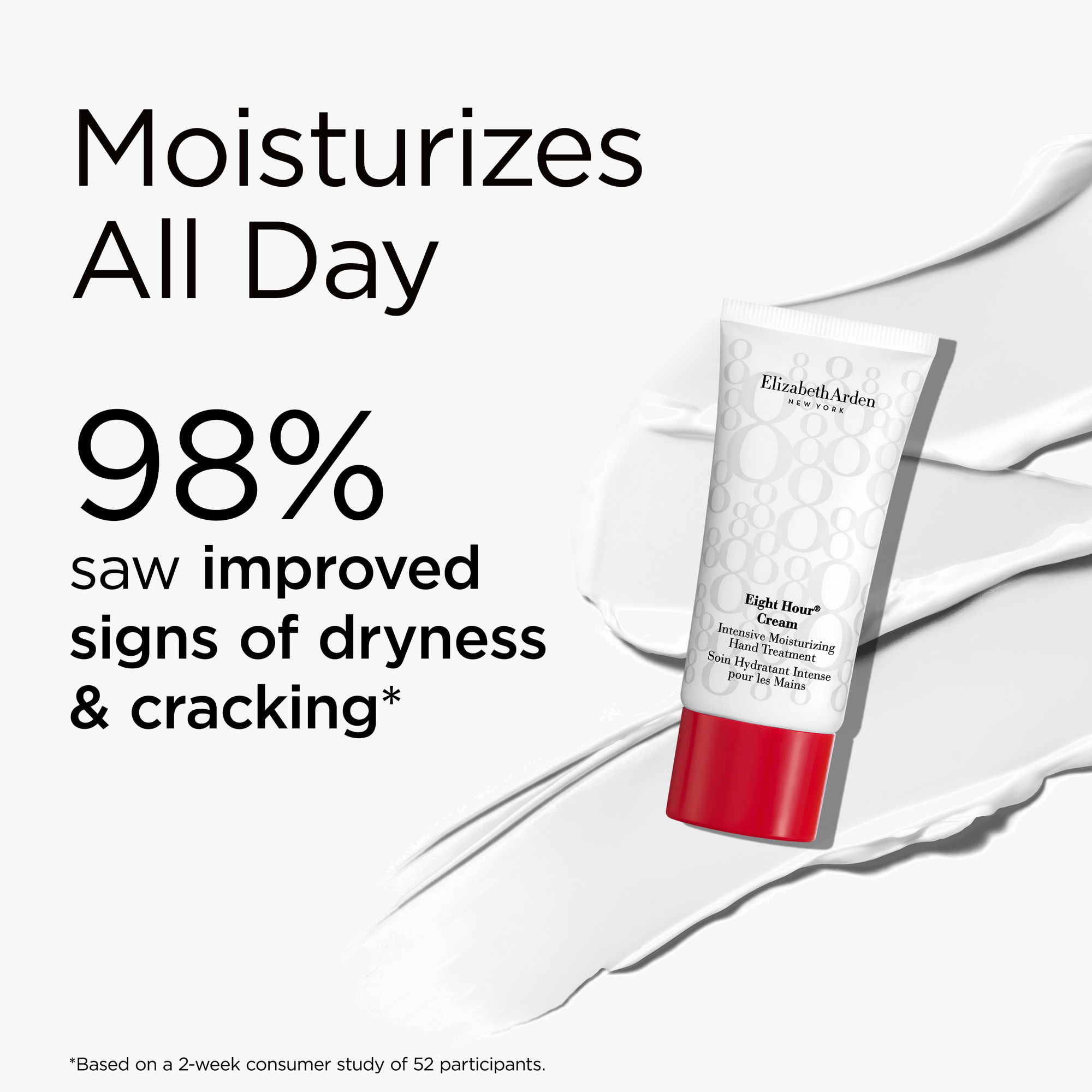 Elizabeth Arden Eight Hour Nourishing Skin Essentials
