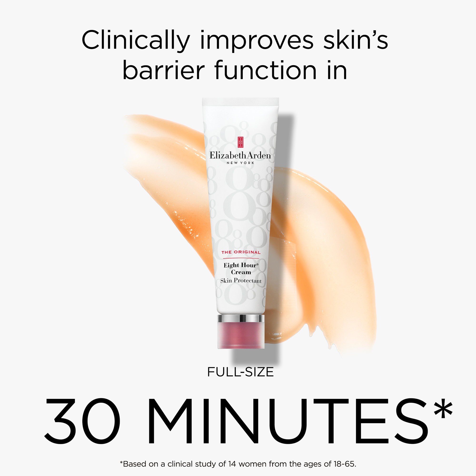Elizabeth Arden Eight Hour Nourishing Skin Essentials