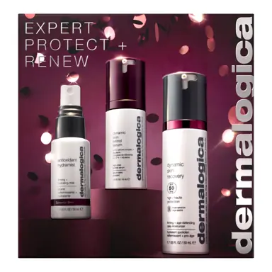 Dermalogica Expert Protect + Renew
