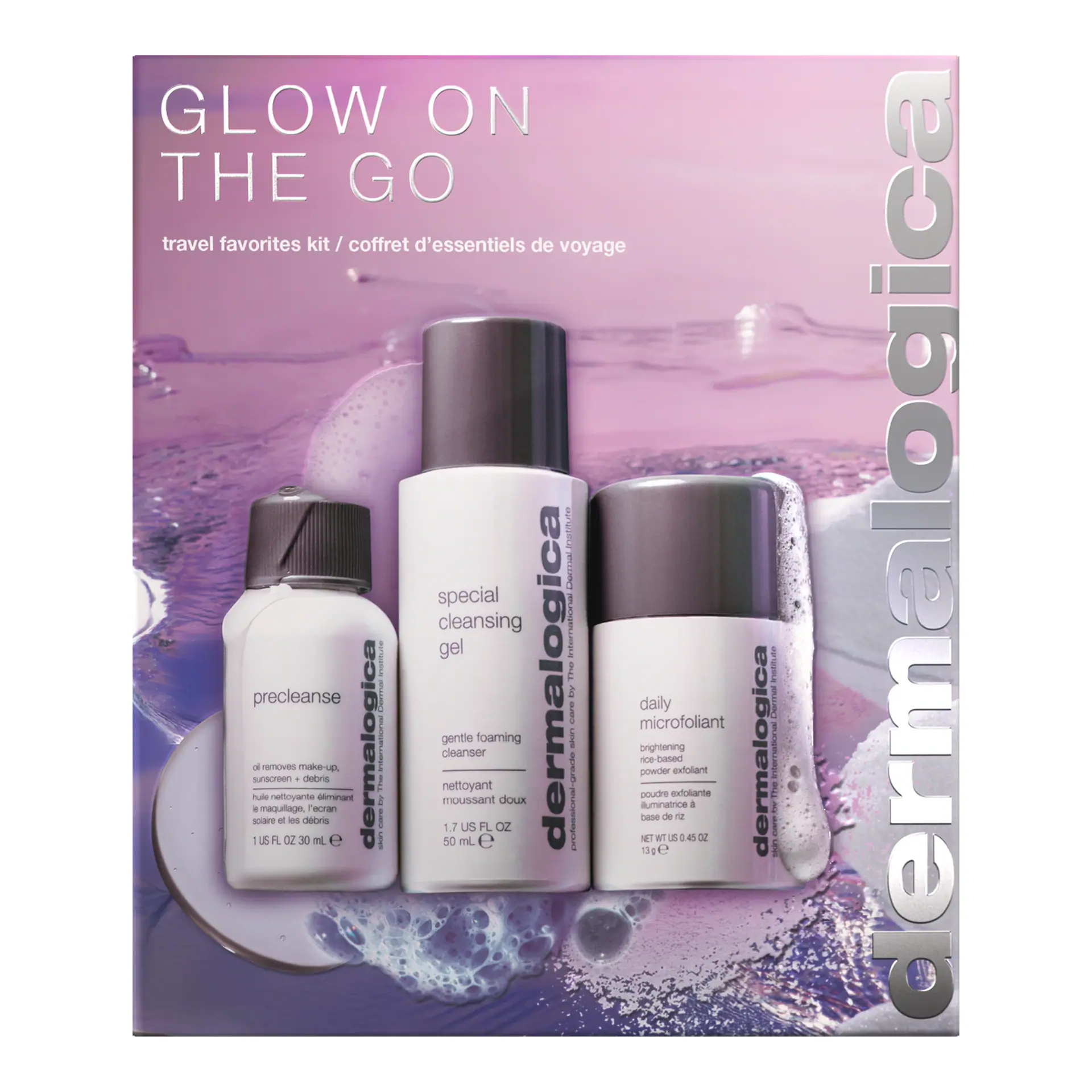 Dermalogica Glow on the Go