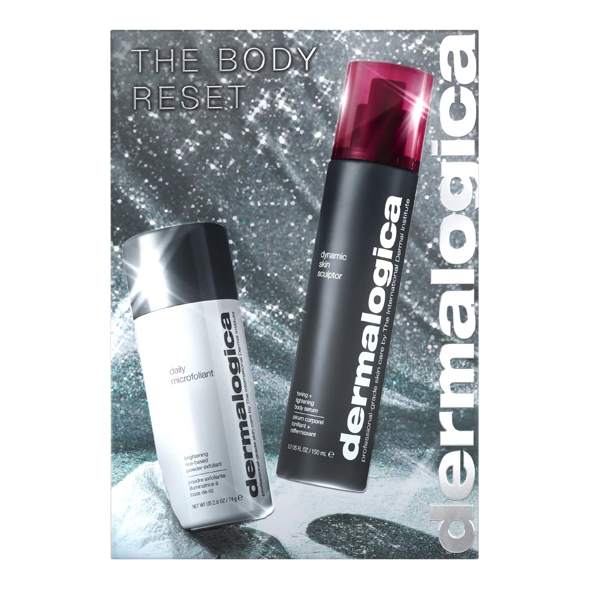 Dermalogica The Body Reset