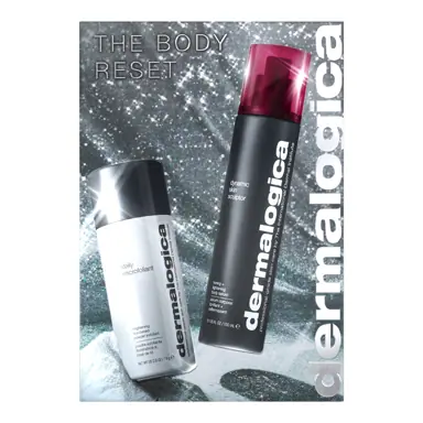 Dermalogica The Body Reset
