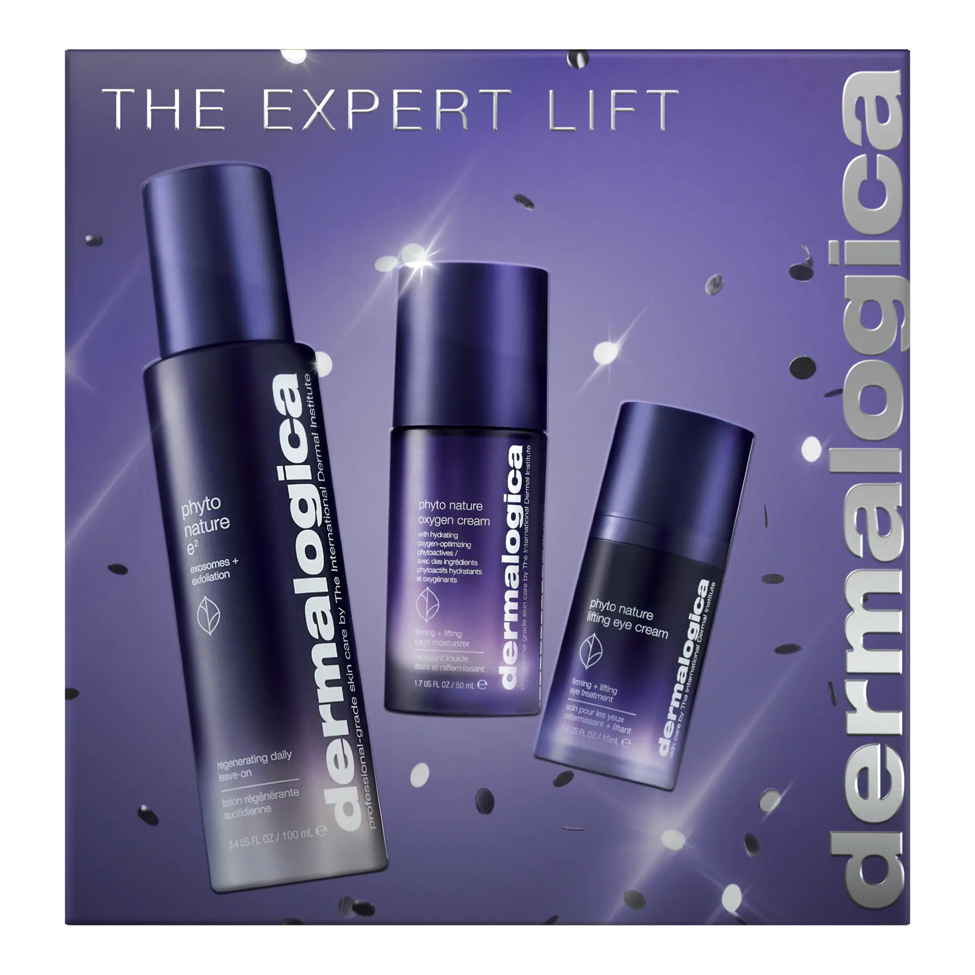Dermalogica The Expert Lift