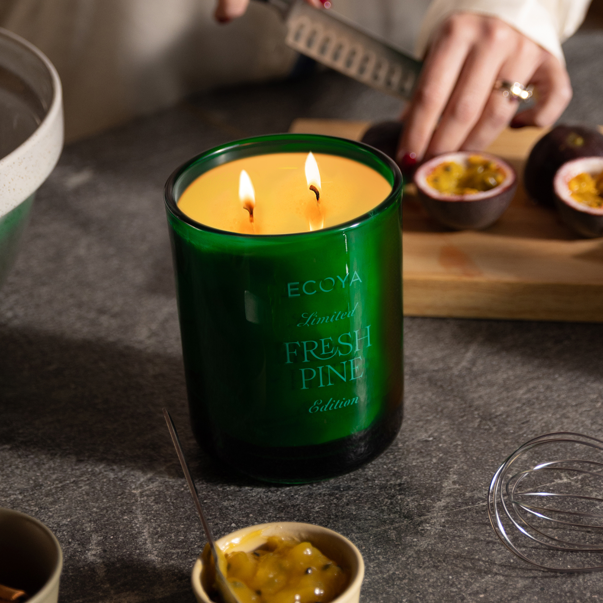 ECOYA Fresh Pine Grand Madison 830g