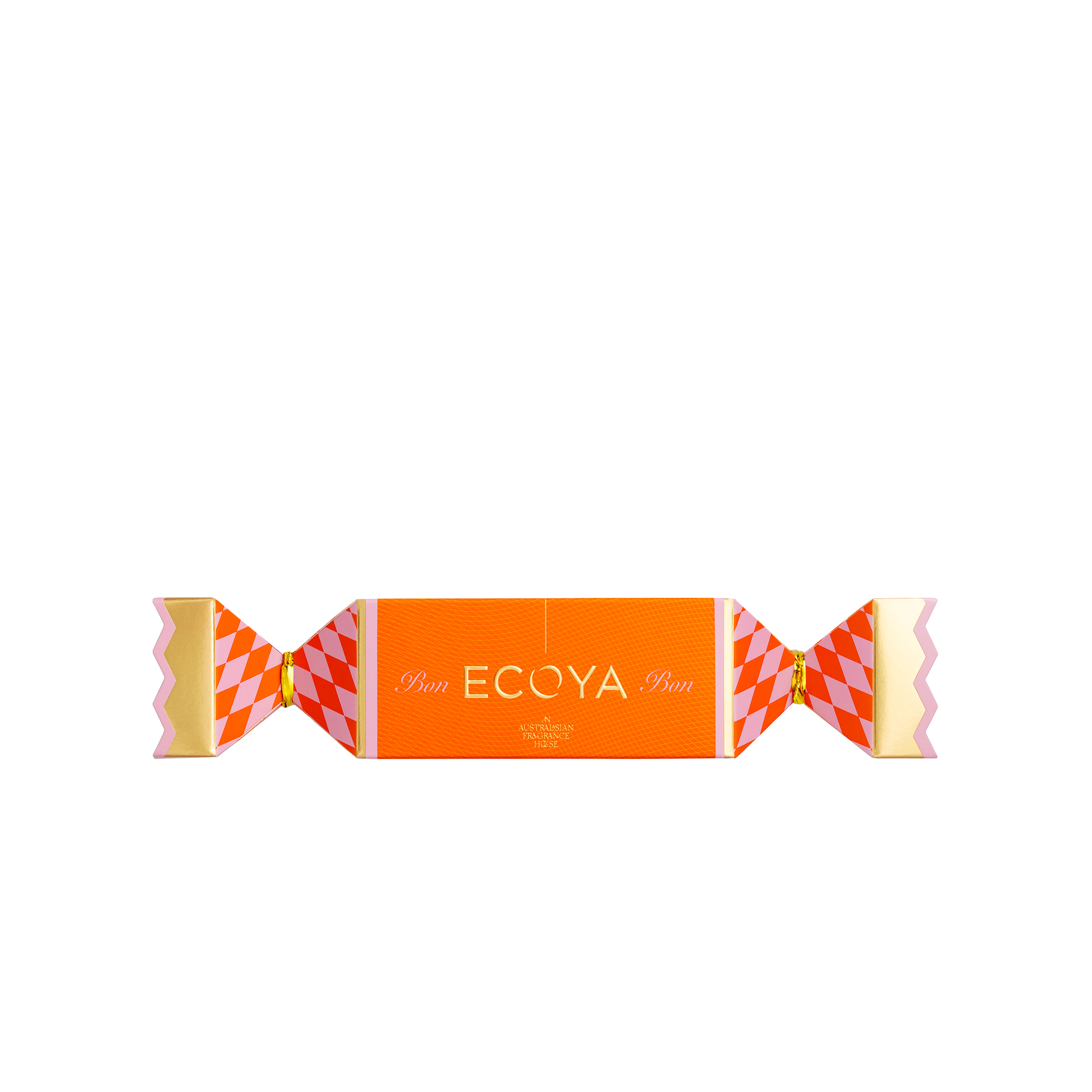 ECOYA Mandarin Gin Hand Repair Bonbon 40ml