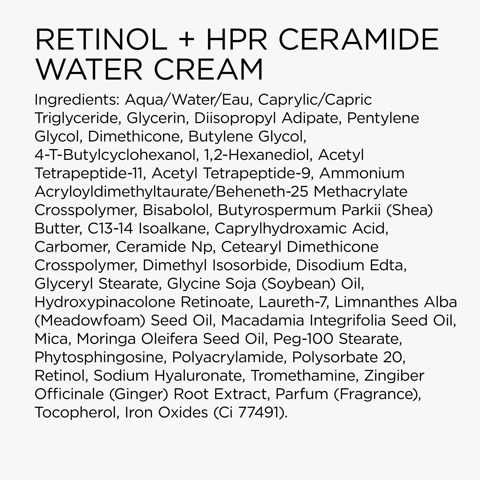 Elizabeth Arden Retinol Renewal 3pc Set