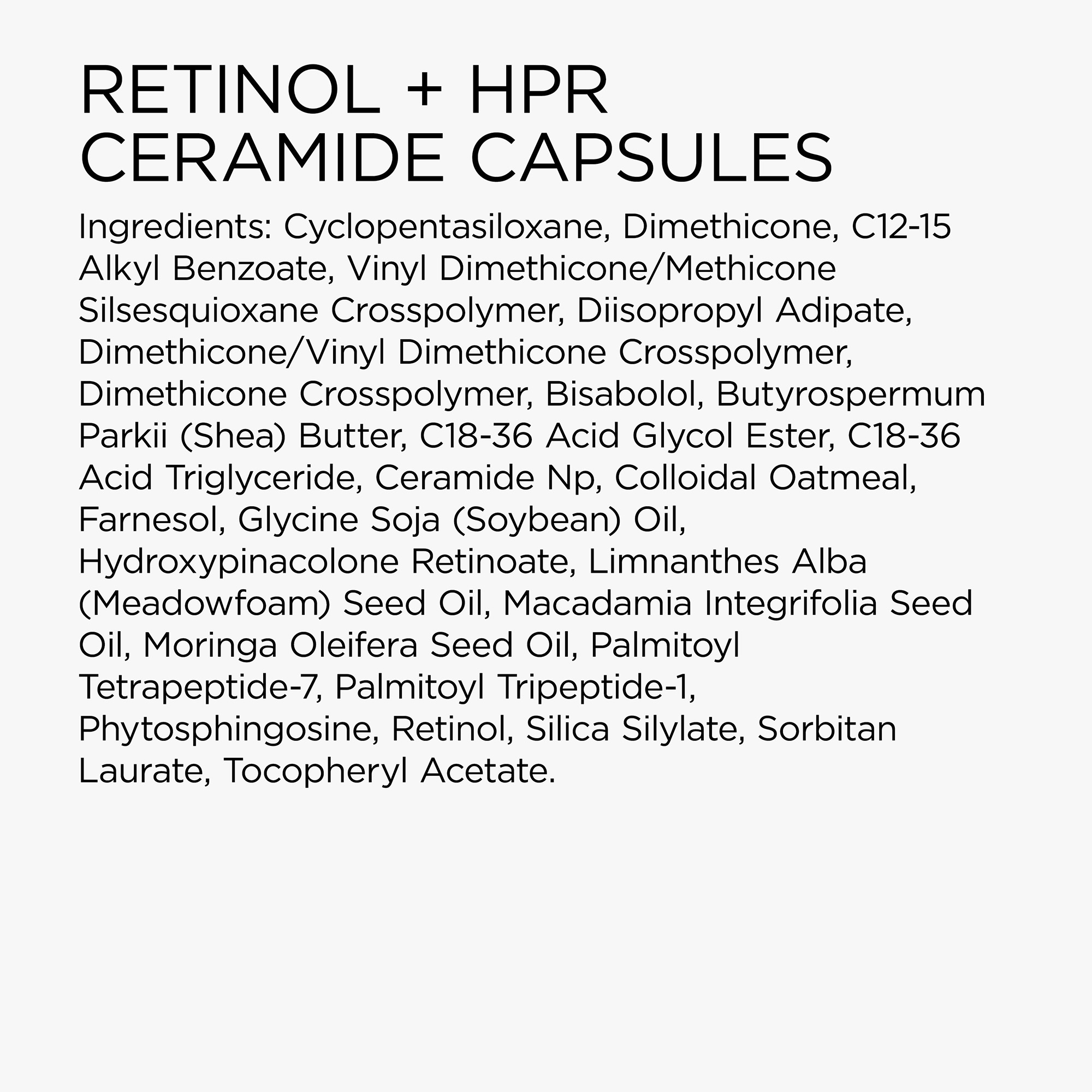 Elizabeth Arden Retinol Renewal 3pc Set