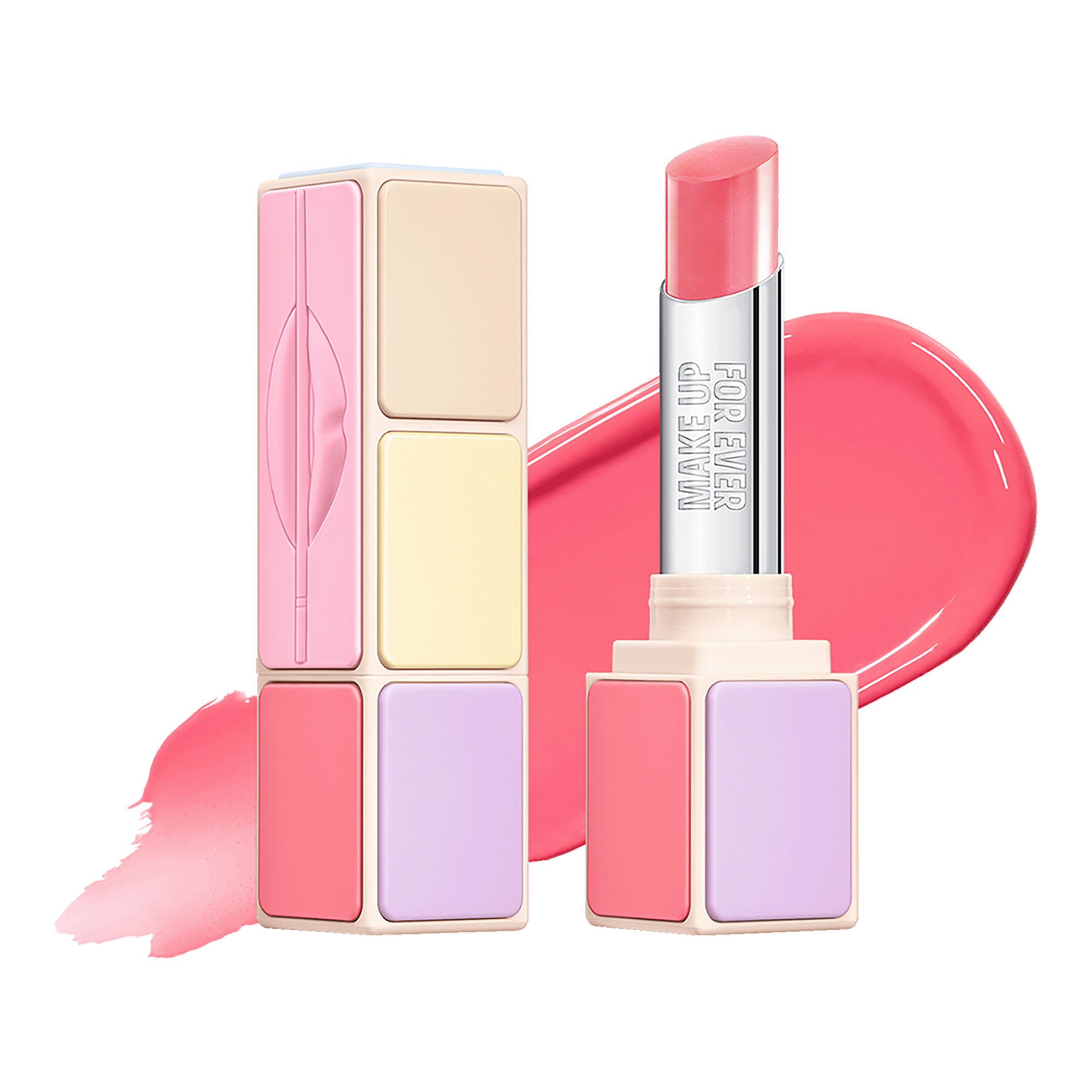 MAKE UP FOR EVER Artist Colorglow Lip Balm