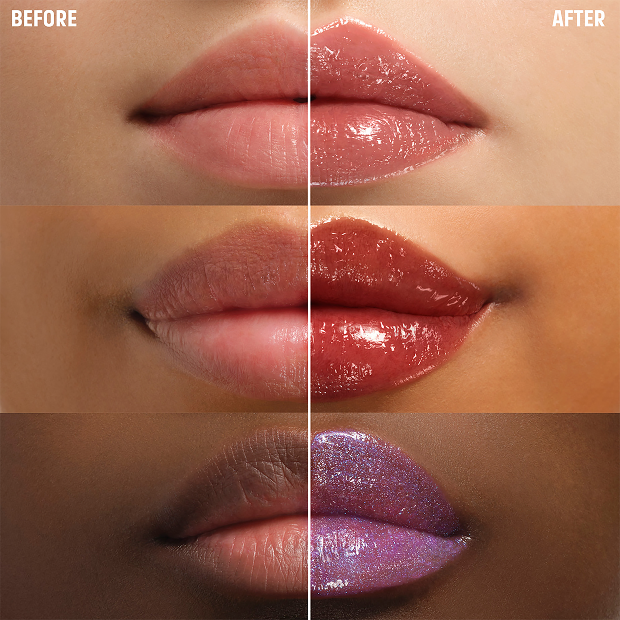 MAKE UP FOR EVER Artist Colorglow Lip Balm