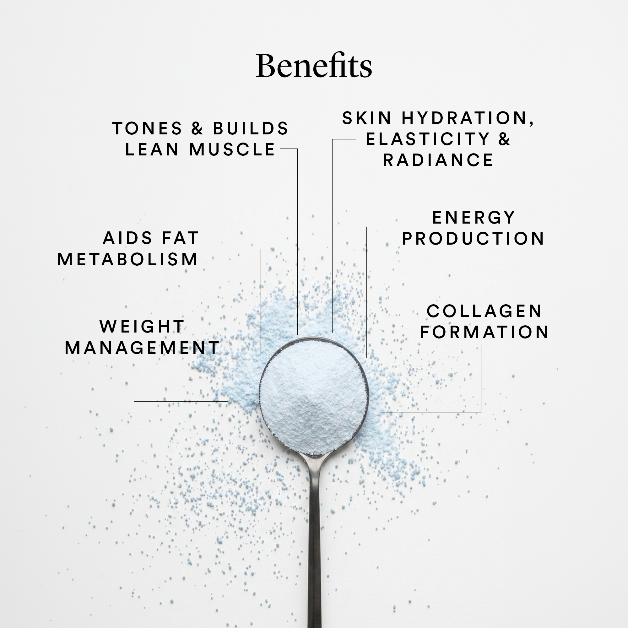 The Beauty Chef Body Tone & Glow™